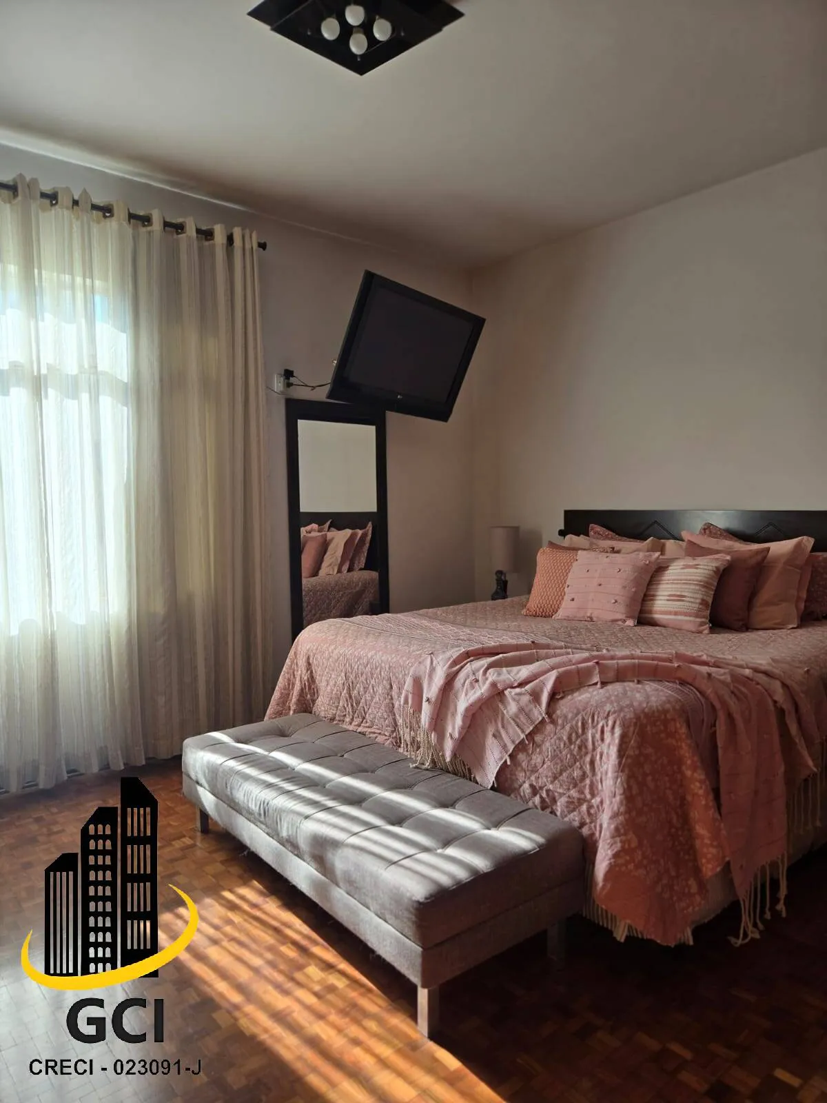 Imagem Apartamento com 2 Quartos à venda, 122m² - Campos Elíseos