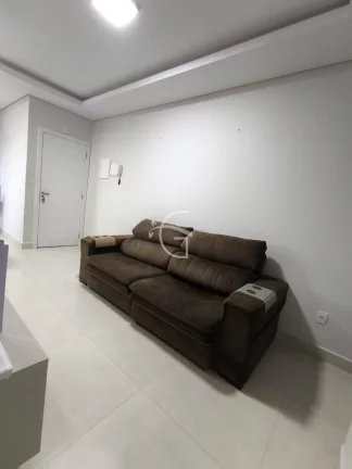 Imagem LINDO APARTAMENTO MOBILIADO NO BAIRRO AVENTUREIRO