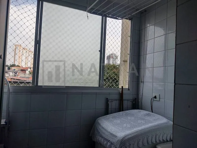 Imagem Apartamento com 2 dormitórios à venda, 66 m² por R$ 499.000,00 - Mooca - São Paulo/SP
