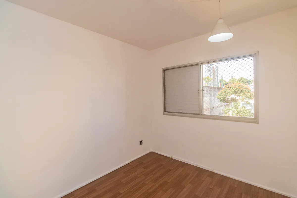 Imagem Apartamento para venda em Vila Mascote com 2 quartos, 52m2