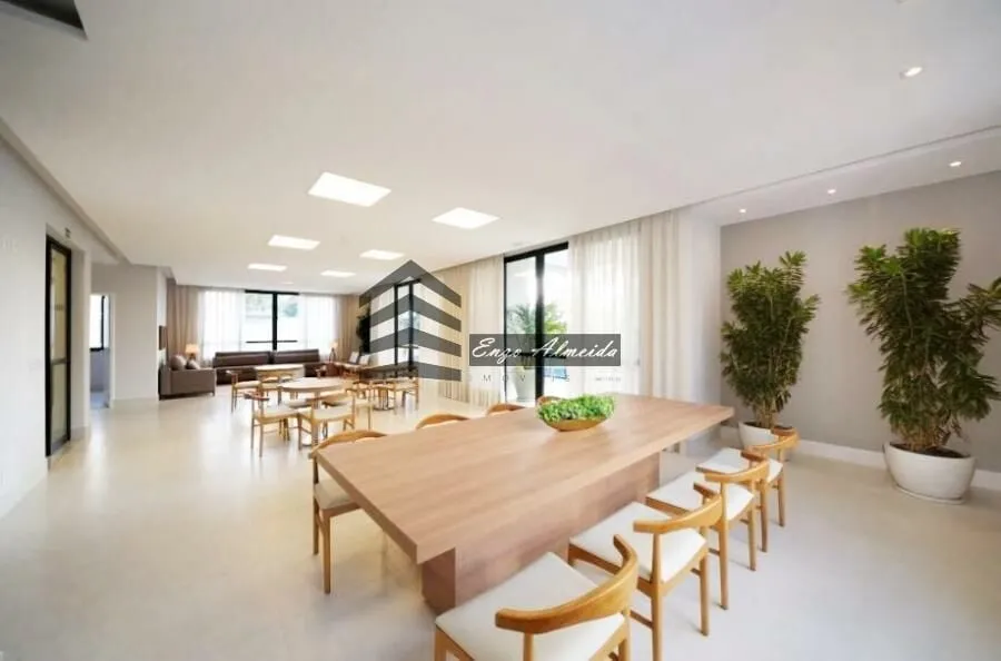 Imagem Apartamento à venda em São Paulo/SP