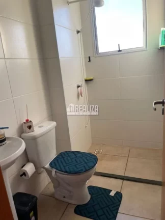 Imagem Apartamento à venda no Condomínio Vitta Jardim do Lago, no bairro bairro Jardim do Lago em Uberaba
