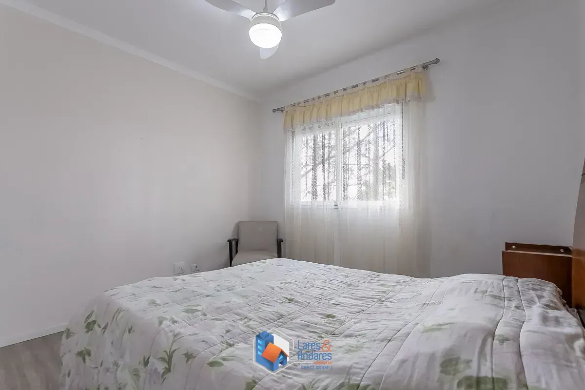 Imagem Apartamento para venda em Vila Castelo com 4 quartos, sendo 1 suíte, 105m²