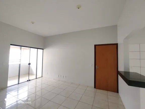 Imagem Apartamento com 2 Quartos para Alugar, 72 m² em Plano Diretor Sul - Palmas