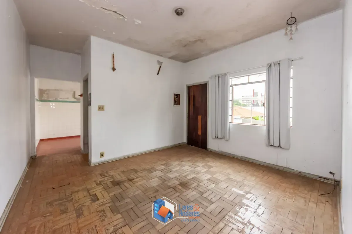 Imagem Casa de vila para venda em Brooklin Paulista com 4 quartos, 200m²