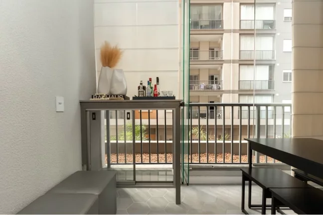 Imagem APARTAMENTO RESIDENCIAL em Barueri - SP, Alphaville Empresarial