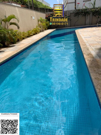 Imagem Apartamento com 3 Quartos à Venda, 145 m² em São Marcos - São Luís