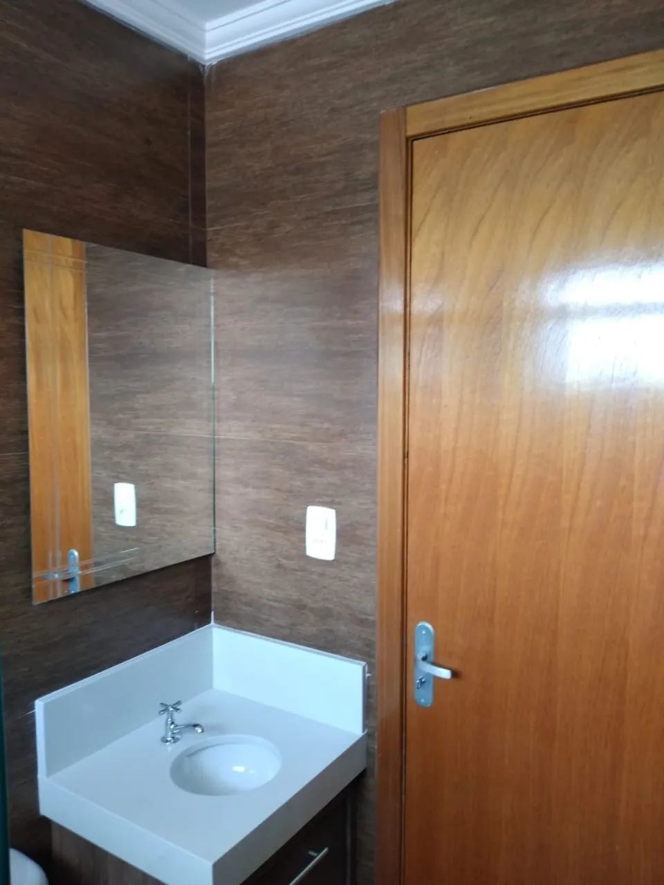 Imagem Apartamento à venda 2 Quartos, 1 Vaga, 50M², Jardim Eloyna, Pindamonhangaba - SP | Edifício Villa Romana