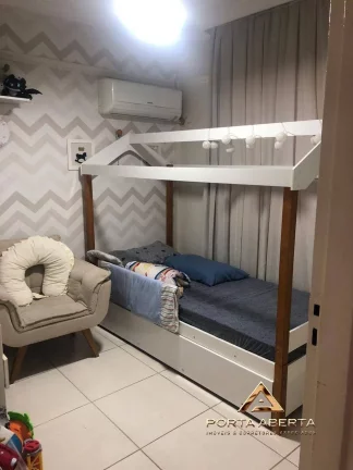 Imagem Apartamento Terceiro andar Ferroviários - cod 1500