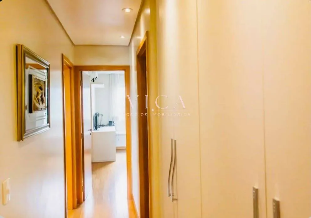 Imagem Premium Tamboré | 156m² | Mobiliado | Vista para a Mata | R$ 14.300/mês