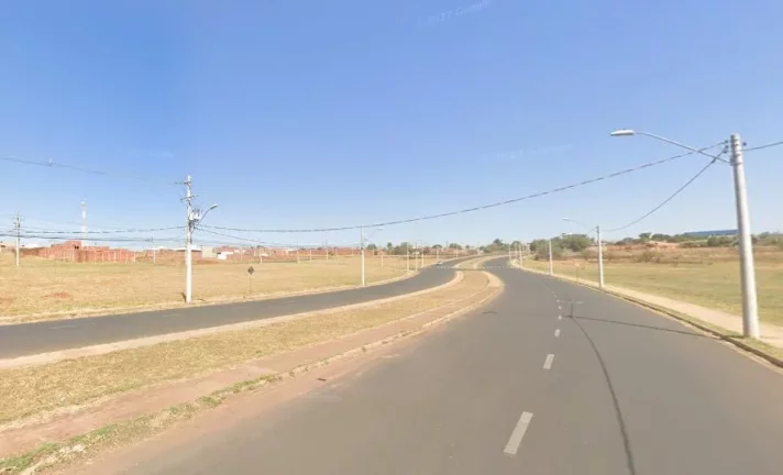 Imagem TERRENO A VENDA NO RESIDENCIAL VILA LOBOS