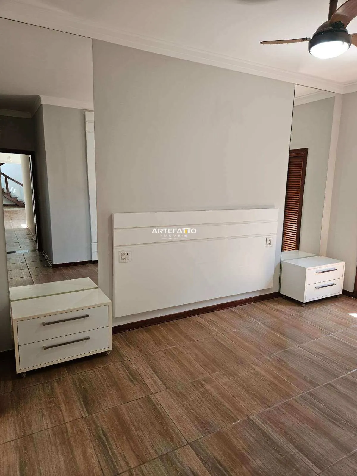 Imagem Casa à venda em Franca, Vila Santos Dumont, com 3 quartos, 233m2