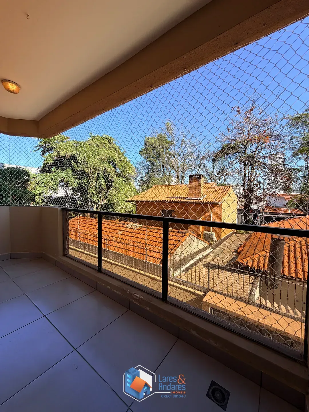 Imagem Apartamento para venda em Jardim Santo Amaro com 3 quartos, sendo 1 suíte, 106m²