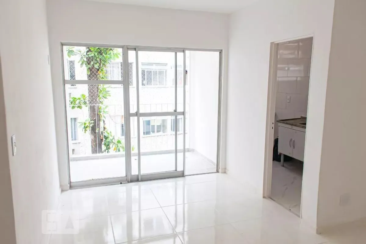 Imagem Apartamento à venda no bairro Pechincha em Rio de Janeiro/RJ