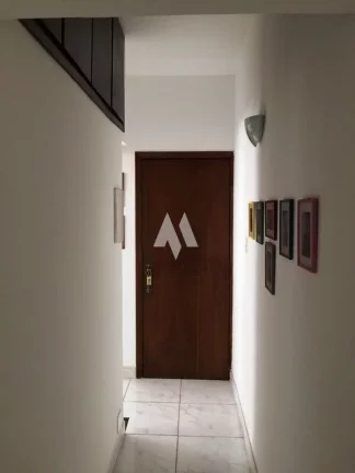 Imagem Apartamento à venda quadra da praia - 2 dormitórios no Boqueirão - Santos/SP