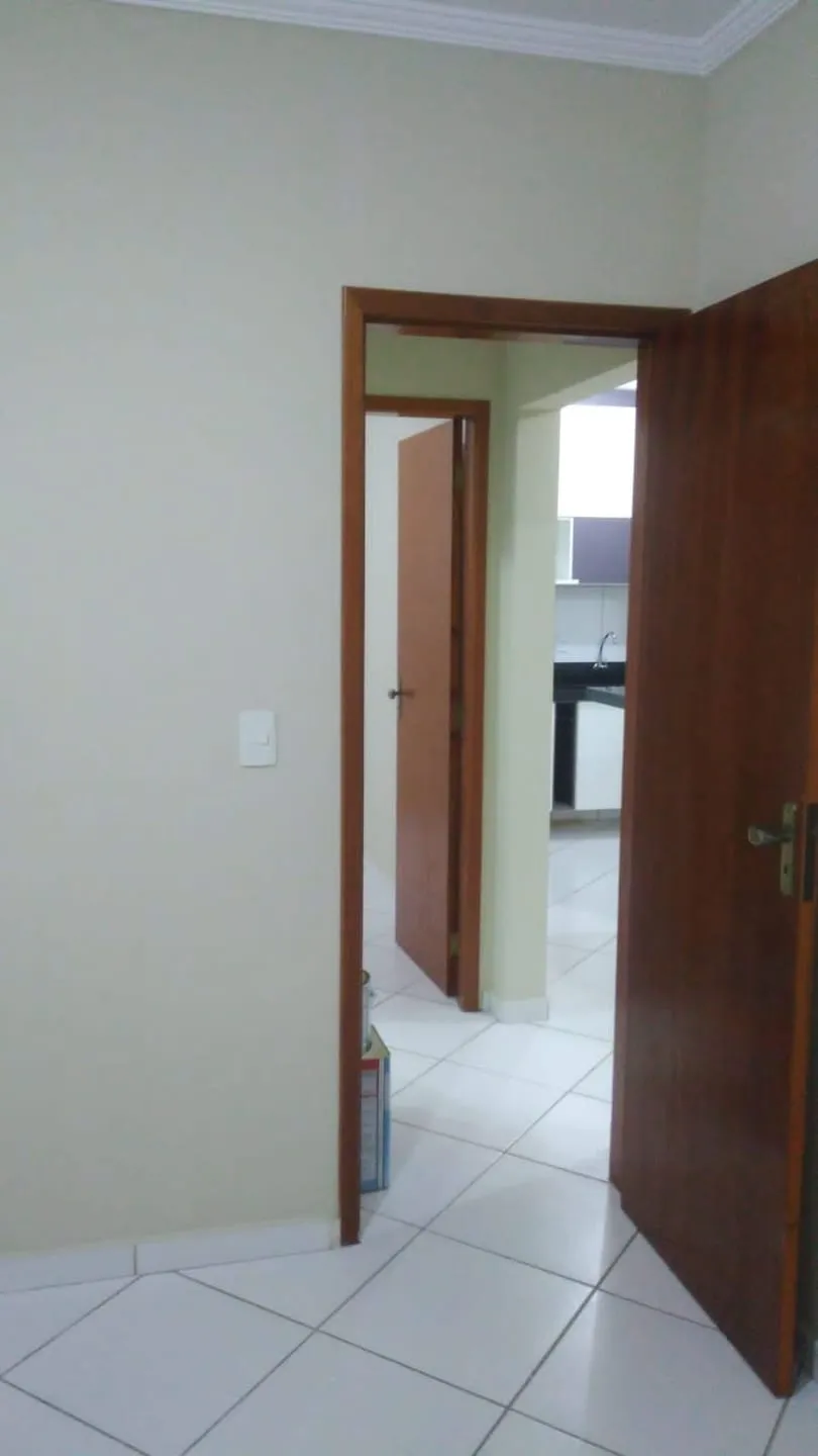 Imagem Apartamento à venda 2 Quartos, 2 Vagas, 54M², Conjunto Residencial Araretama, Pindamonhangaba - SP | Altos dos Pinhos