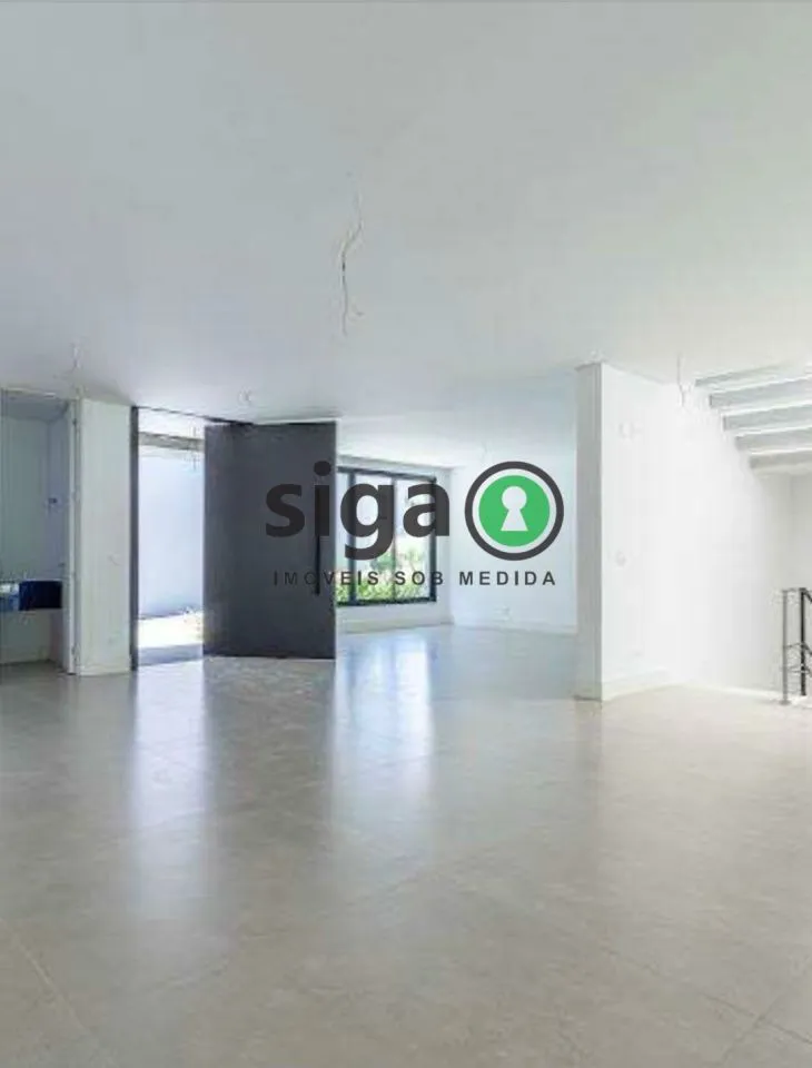 Imagem Casa em Condomíno, com 4 suites, 4 vagas na Chácara Santo Antonio, com infra para elevador