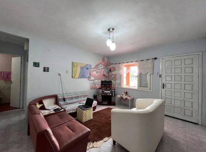Imagem Casa 4 Dormitórios a 90m do Mar - Balneário Imara