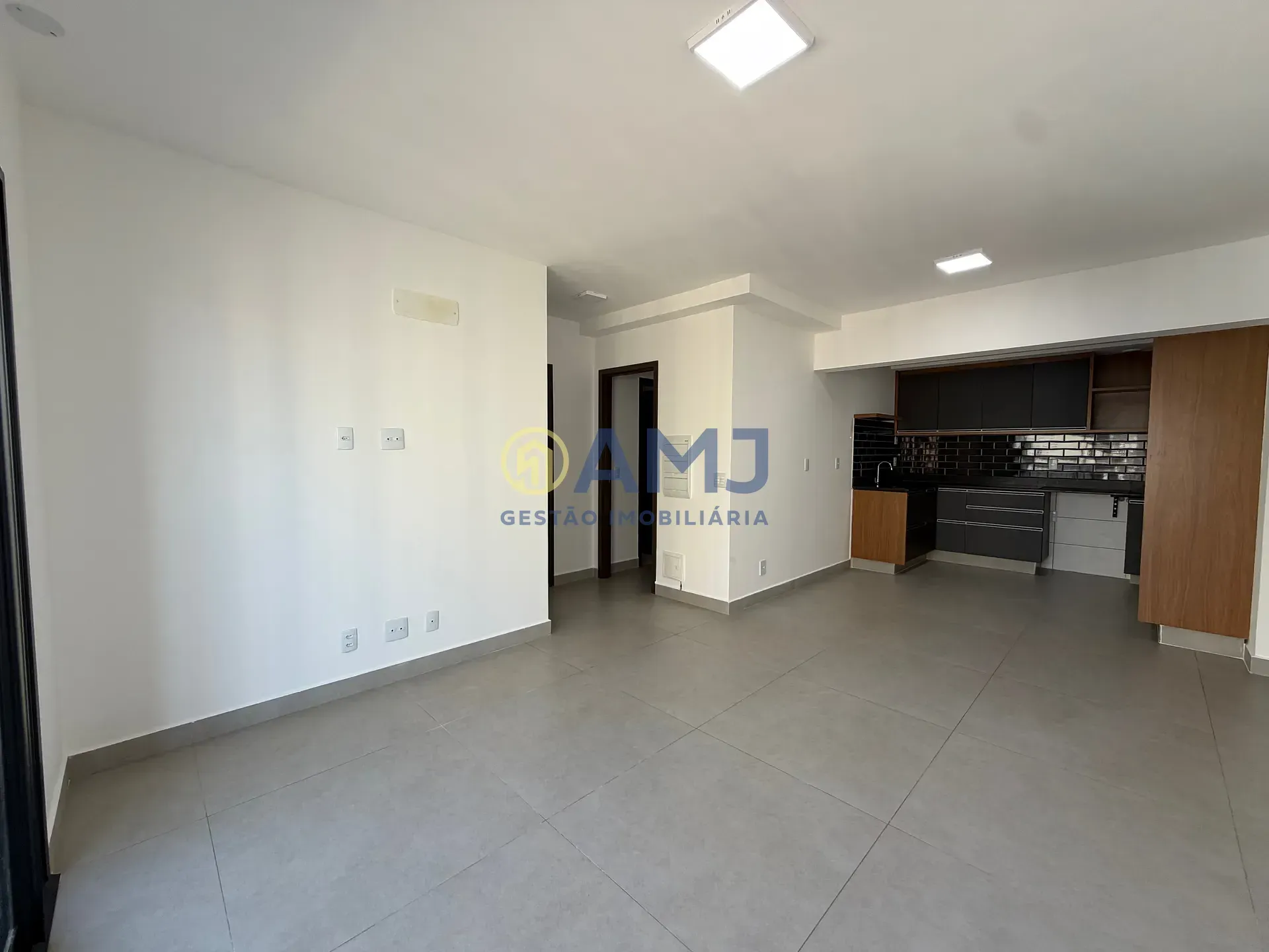 Imagem APARTAMENTO PARA ALUGAR NO SETOR BUENO | 2 QUARTOS | SUÍTE | CITIZEN HOME