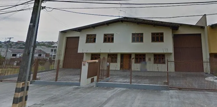 Foto do imóvel Pavilhão para Venda em Novo Hamburgo / RS