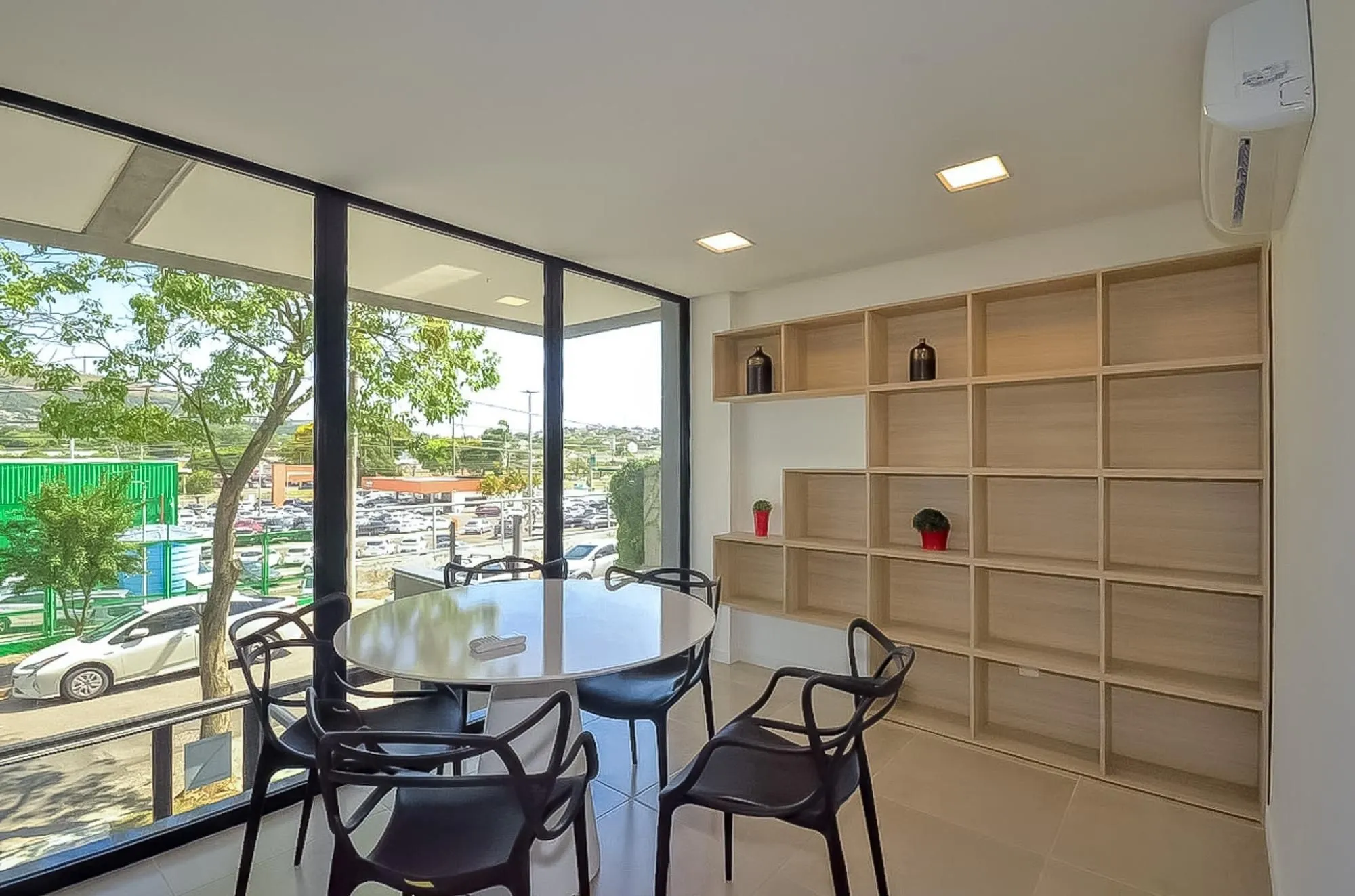 Imagem Barasti 350 - Apartamento Jardim Botânico