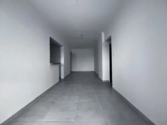 Imagem APARTAMENTO COM 85 m² - AVIAÇÃO - PRAIA GRANDE SP