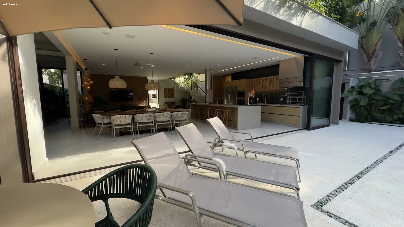Imagem Casa para Venda em Bertioga, Riviera, 5 dormitórios, 5 suítes, 6 banheiros, 4 vagas