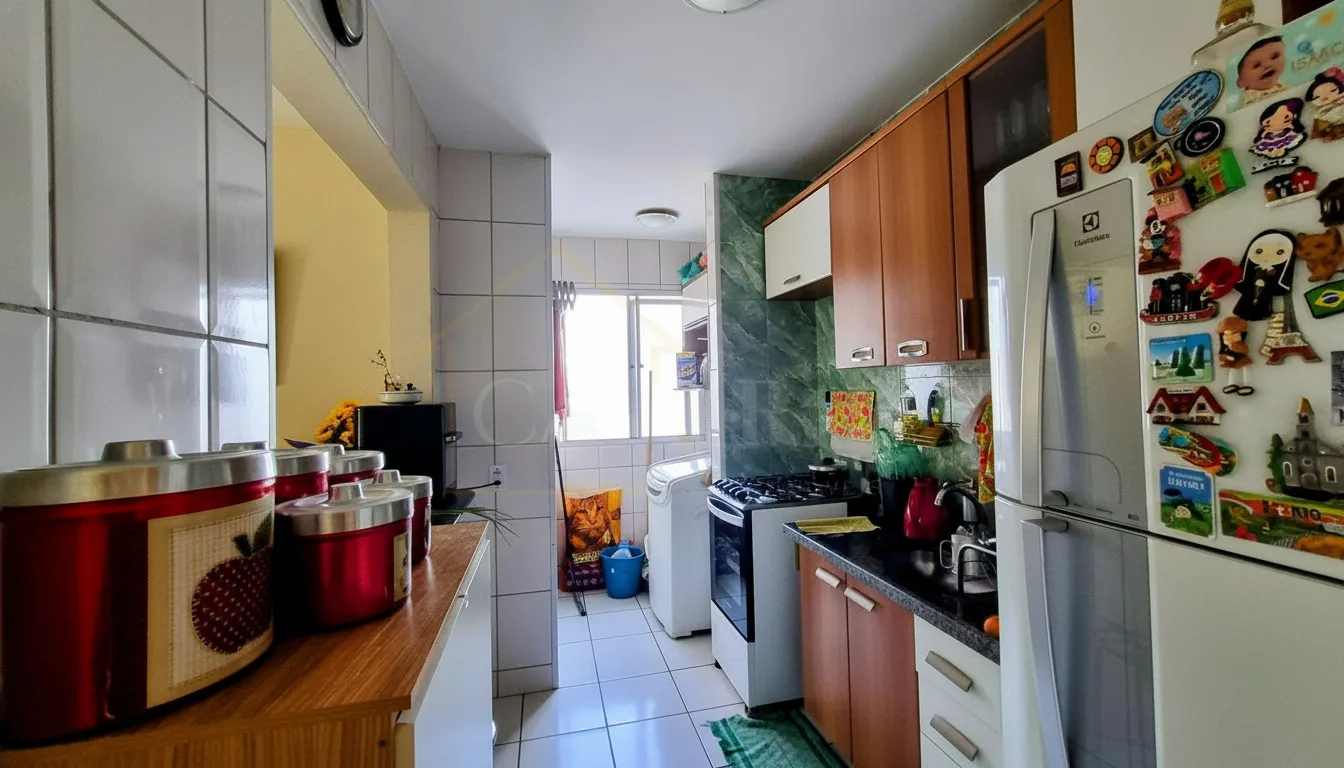 Imagem Apartamento 3 quartos à venda em Jardim Country Club, Poços de Caldas