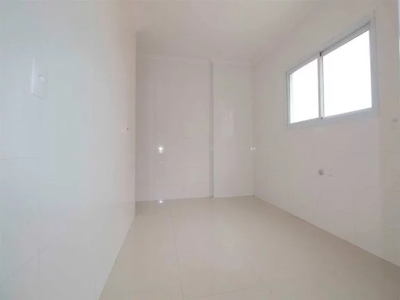 Imagem Apartamento com 3 dorms, Guilhermina, Praia Grande - R$ 1.03 mi, Cod: 532
