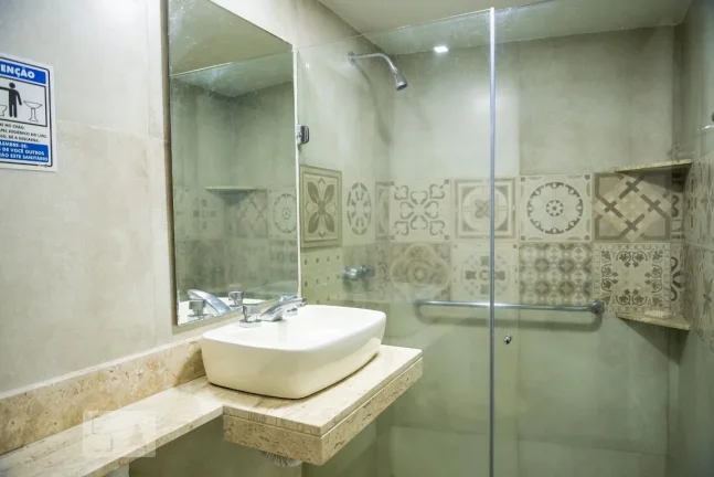 Imagem Apartamento à Venda - Copacabana, 2 Quartos, 70 m2
