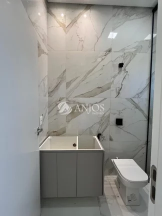 Imagem CASA DISPONIVEL PARÁ VENDA NO RESIDENCIAL FLORENÇA, EM SINOP - MT.