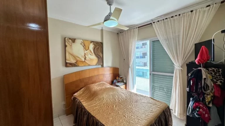 Imagem OPORTUNIDADE INCRÍVEL!!! Apartamento no bairro Guilhermina com 2 dormitórios!