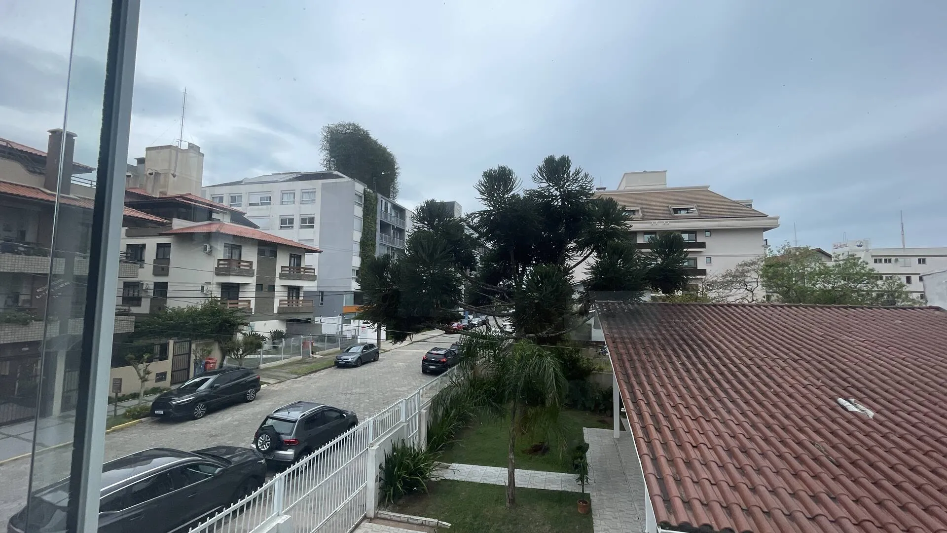 Imagem Apartamento 1 Dormitório para locação Temporada