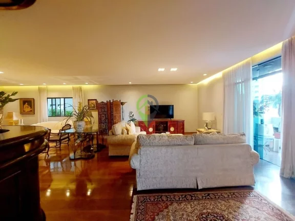 Imagem Apartamento Vila Rica em Santos
