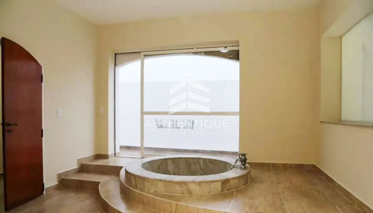 Imagem PENTHOUSE VILA ANDRADE - Apartamento à venda no bairro Morumbi - São Paulo/SP, Zona Sul