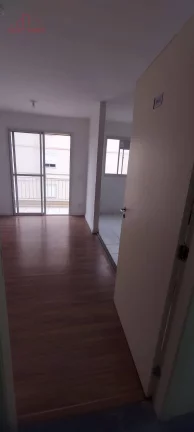 Imagem Oportunidade - Venda - Apartamento em Embu das Artes - 2 Dorm - 1 Vaga.
