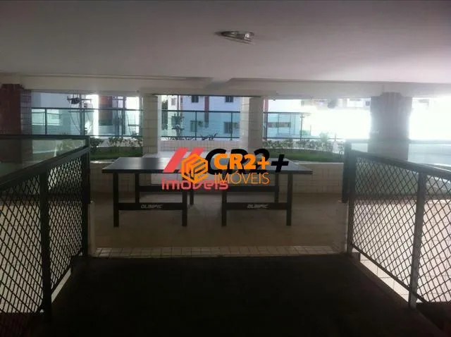 Imagem Apartamento Para Vender com 3 quartos 3 suítes,125m² Boa Viagem.