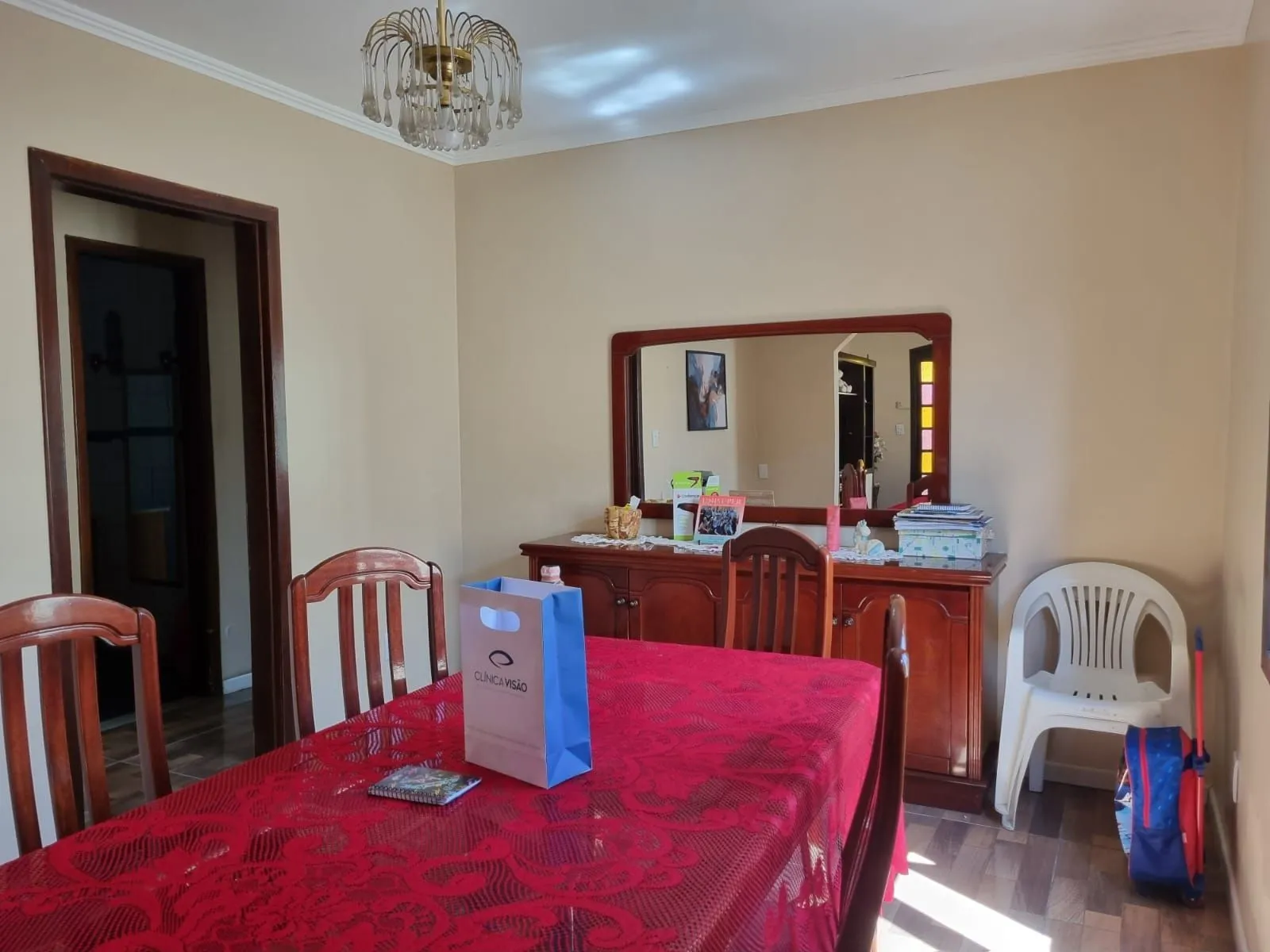 Imagem Casa em Partenon