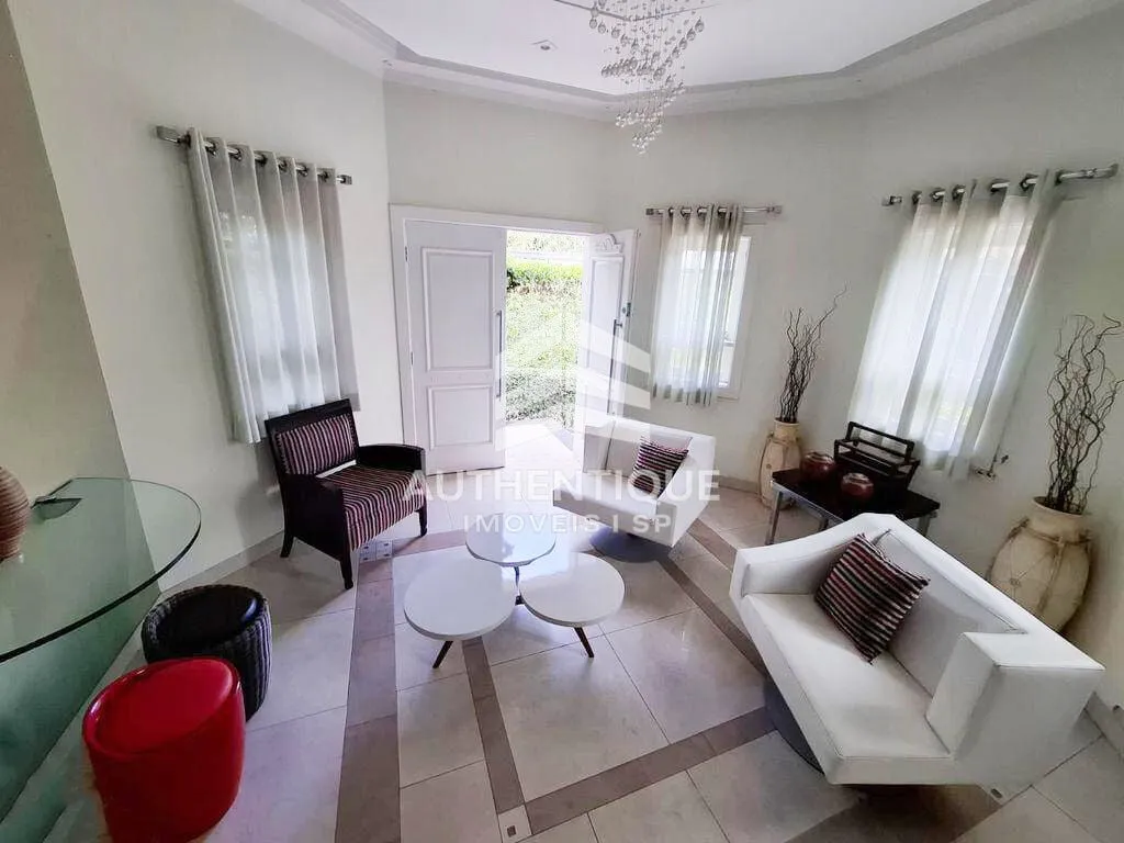 Imagem Casa Alto Padrão em Jardim Medina, Poá/SP
