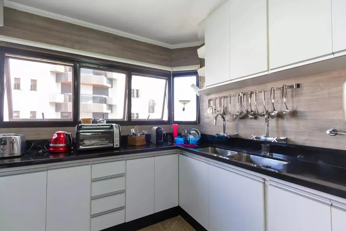 Imagem Apartamento para venda em Vila Andrade com 2 quartos, sendo 2 suítes, 304m2