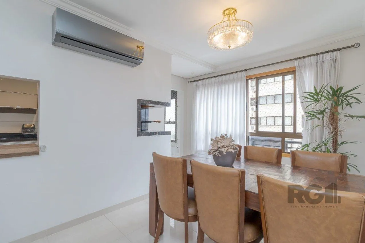 Imagem Apartamento em Passo da Areia