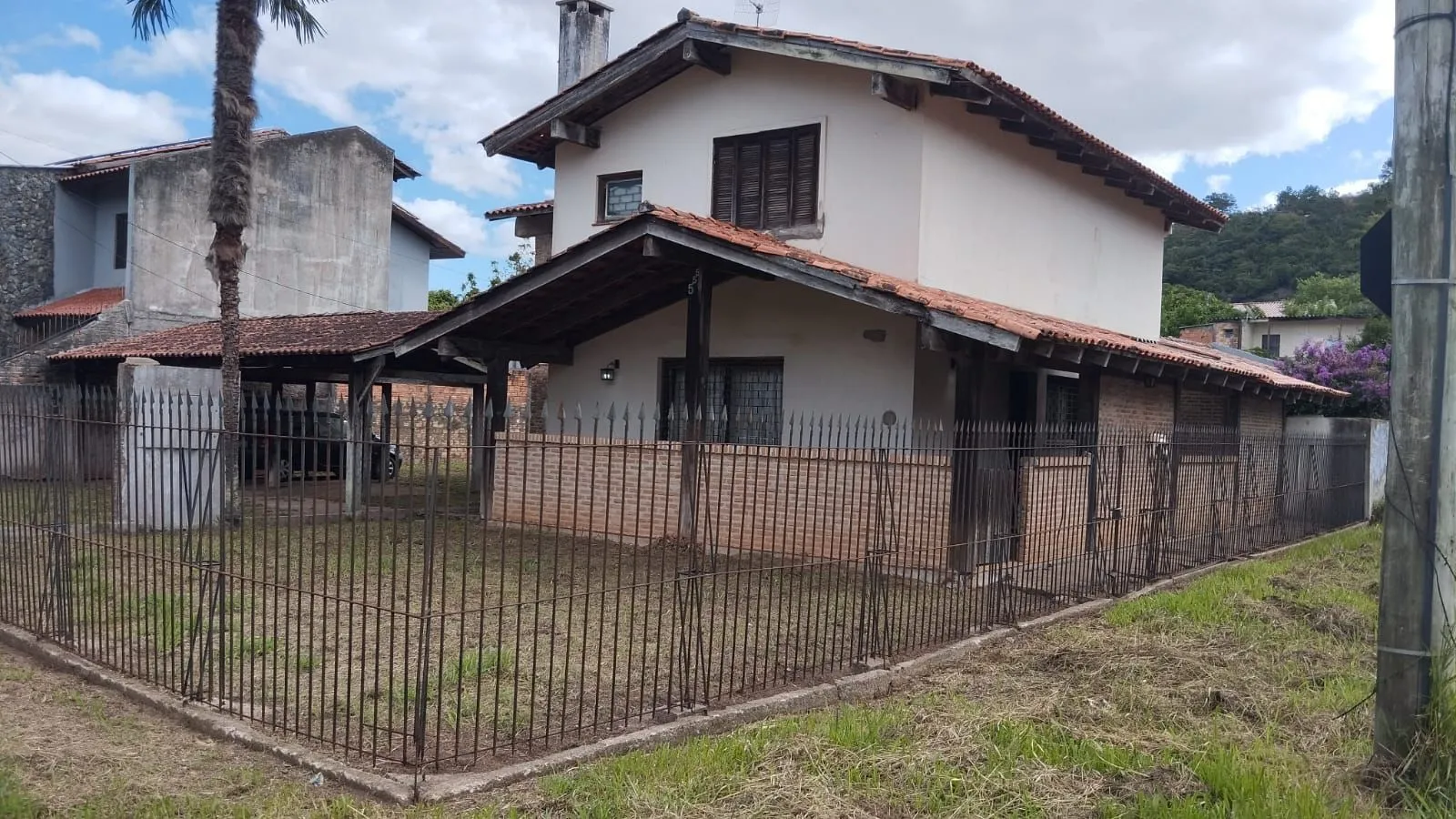 Imagem Casa em Aberta dos Morros