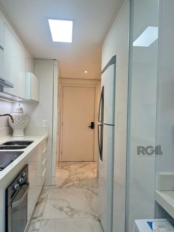 Imagem APARTAMENTO ALTO PADRÃO - EMÍLIO DE MENEZES - três figueiras