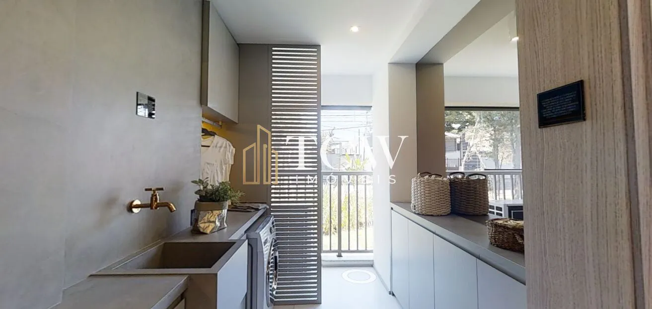 Imagem Apartamento à venda no bairro Campo Belo - São Paulo/SP, Zona Sul