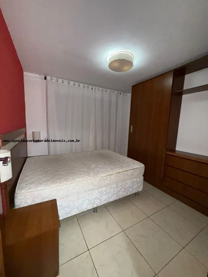 Imagem Apartamento para Venda em Natal, PONTA NEGRA, 2 dormitórios, 1 banheiro, 1 vaga