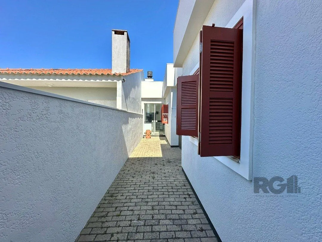 Imagem Casa em Centro