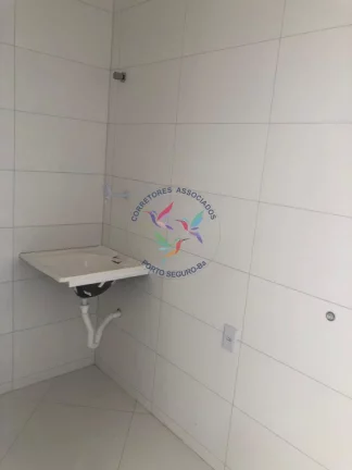 Imagem APARTAMENTO NO PARAÍSO DOS PATAXÓS
