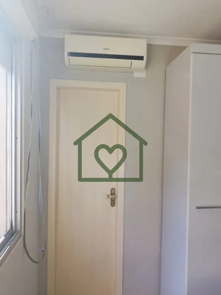 Imagem Explore a oportunidade de adquirir um excelente apartamento térreo no bairro Jardim Sabará, em Por...