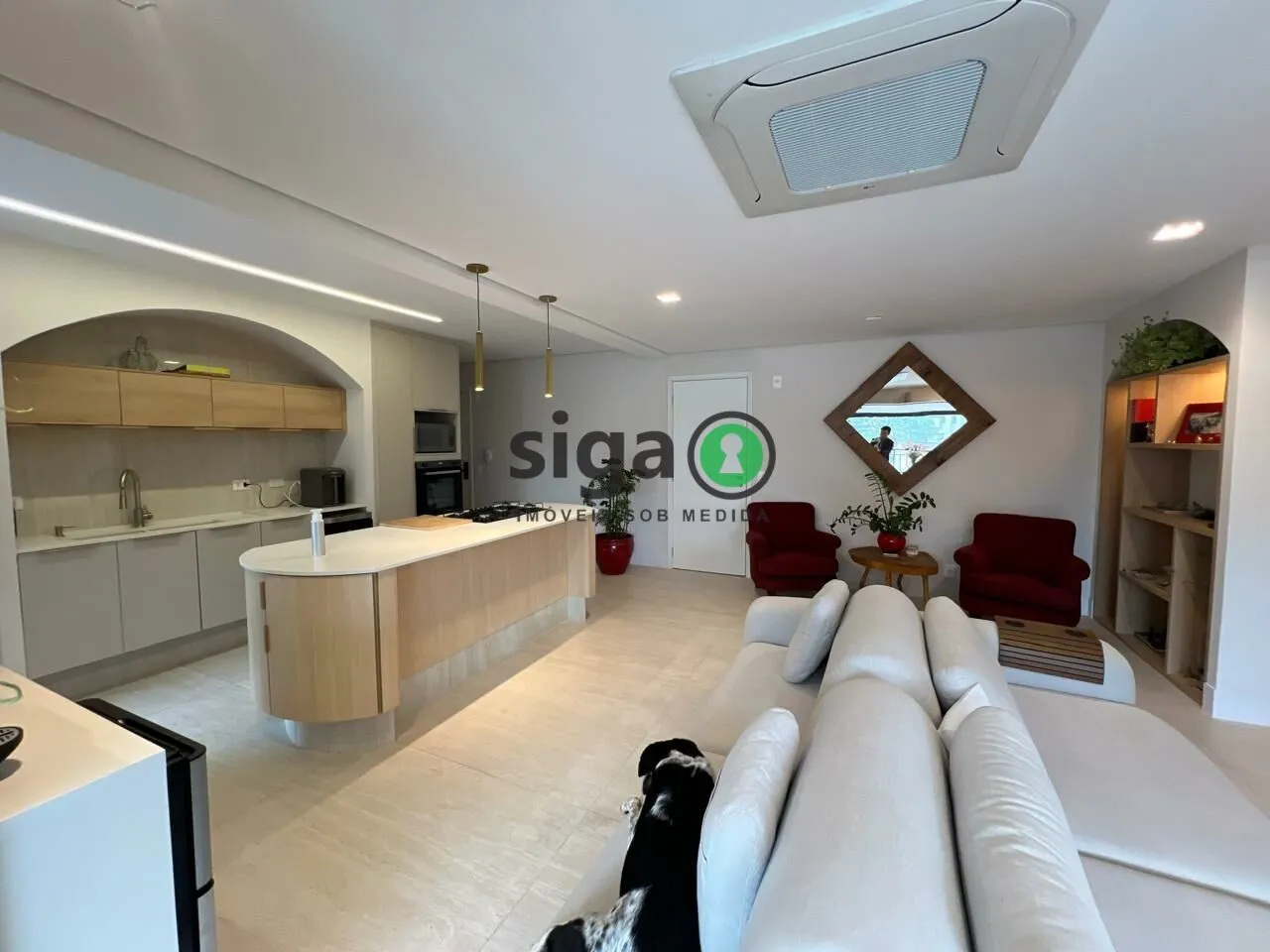 Imagem APARTAMENTO A VENDA