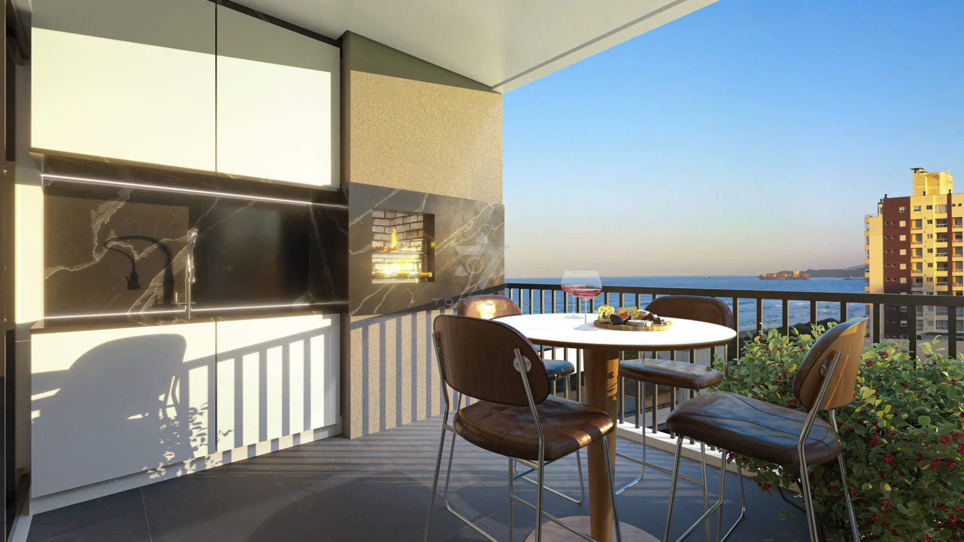 Imagem Vivence Premium: O Sonho à Beira-Mar em Navegantes!